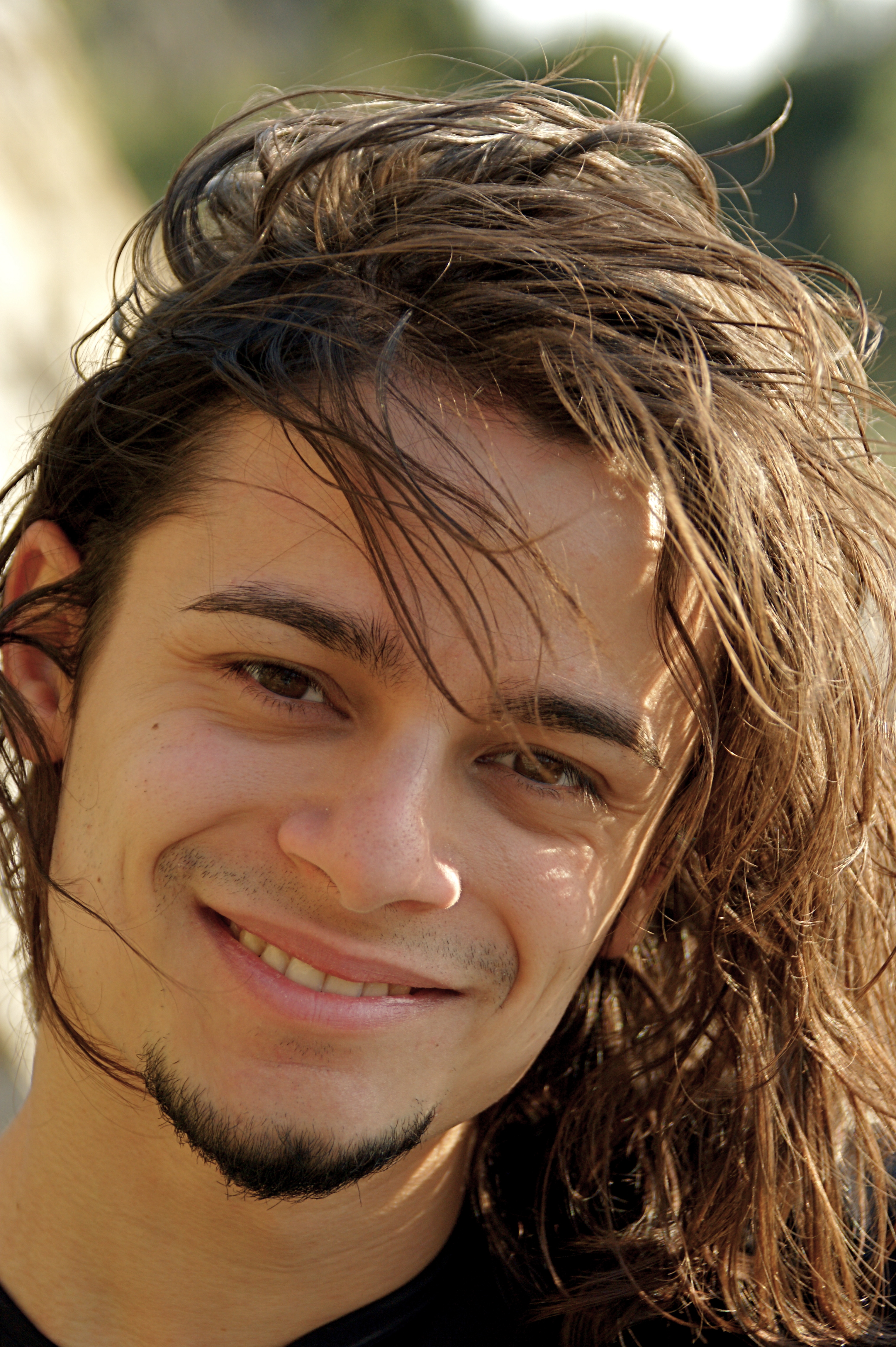 Nikolas Torselli